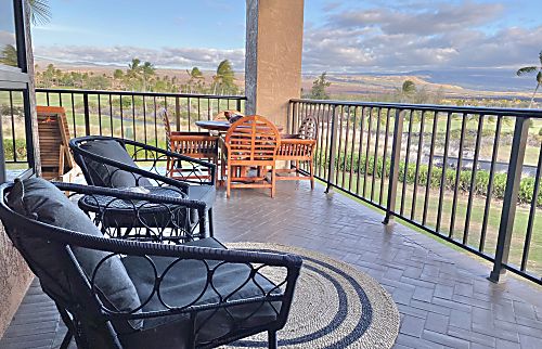 622 Bay Club Waikoloa