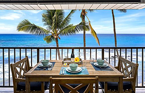 Kona Bali Kai Unit #413