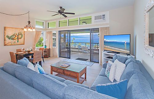 Kapalua Ridge Villas 2422