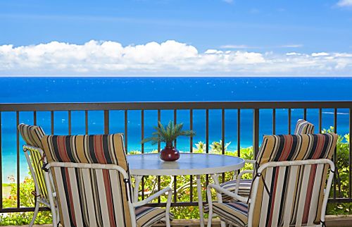 Kapalua Ridge Villas 2214