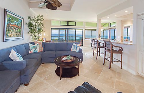 Kapalua Ridge Villas 2423-24