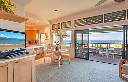 Kapalua Ridge Villas 924