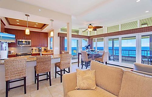 Kapalua Ridge Villas 2821-22