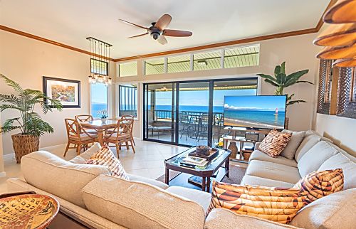 Kapalua Ridge Villas 1722