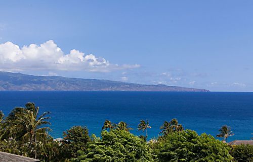 Kapalua Ridge Villas 411