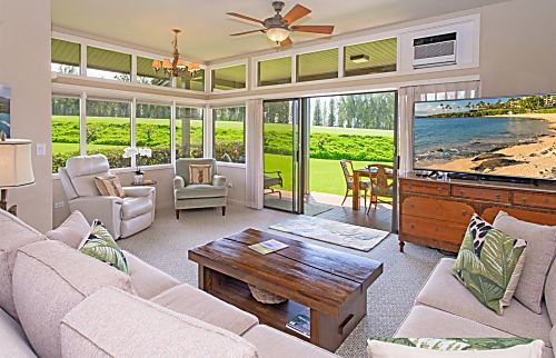 Kapalua Ridge Villas 2511