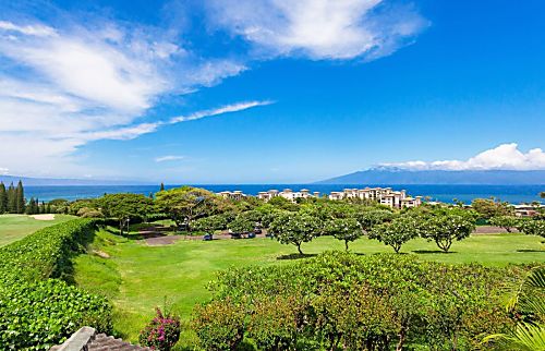 Kapalua Ridge Villas 2711