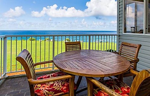 The Cliffs rental condo