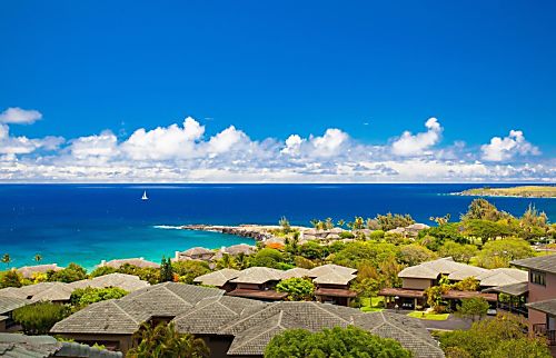 Kapalua Ridge Villas 1623