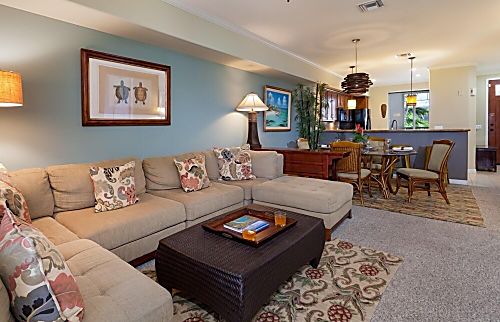 L22 Waikoloa Beach Villas