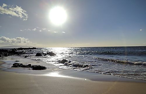 Kihei Kai Nani - unit 128