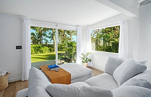 Plumeria Cottage