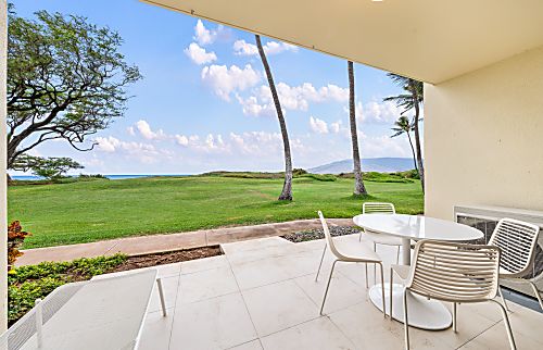 Waiohuli Beach Hale D-126