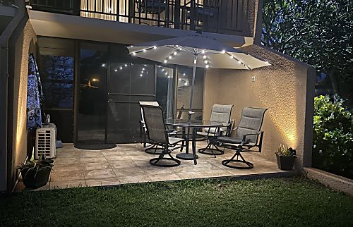 Maui Vista Condominium