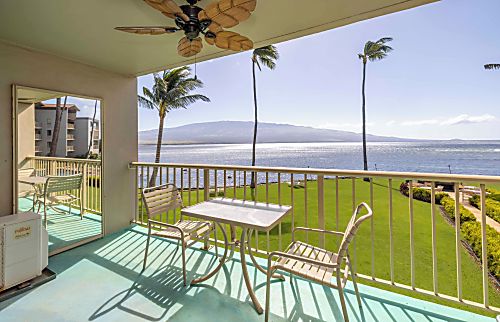 Maalaea Kai Resort 214