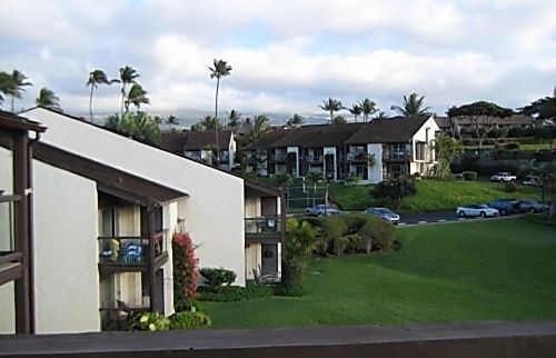 HALE KAMAOLE RESORT