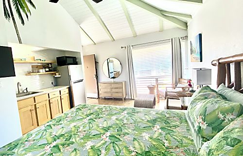 Sandpiper Village rental condo