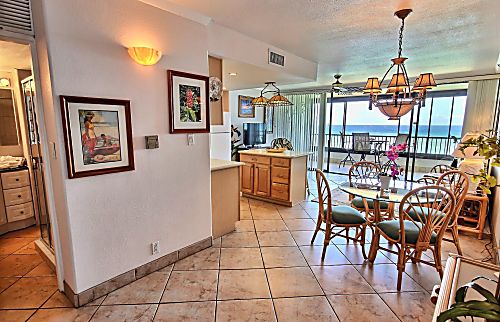 Maui Beach Beach Resort