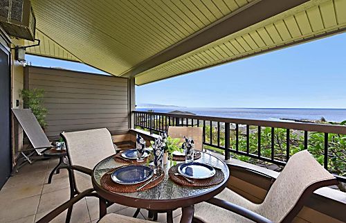 Kapalua Ridge Villas 1521