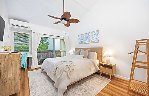 Kuilima Estates at Turtle Bay