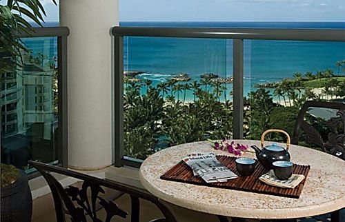  Ko Olina Beach Club Studio