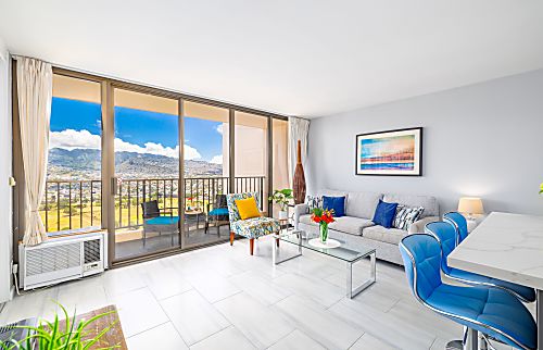 Waikiki Banyan 3401 T2