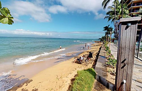 Kaanapali Shores #221