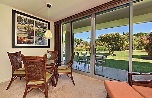 Aston Kaanapali Villas