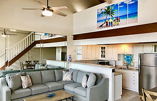 Kihei Ali'i Kai D404