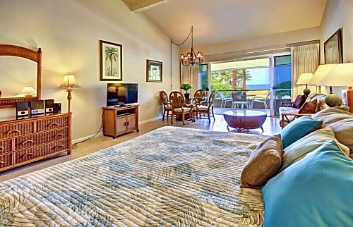 Maui Kaanapali Villas Unit