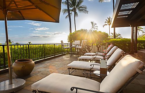 Mauna Kea Villas #13