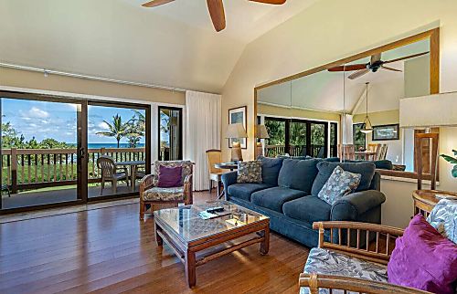 Kaha Lani Resort Unit 961