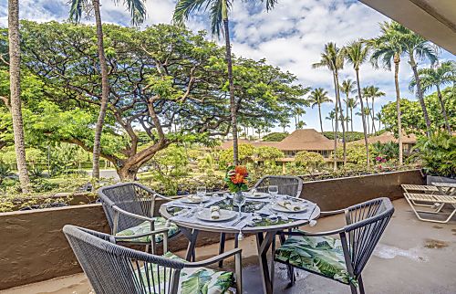 Maui Ka'anapali Villas A 210