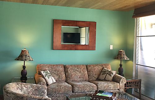 Kihei Kai Nani Condo Retreat