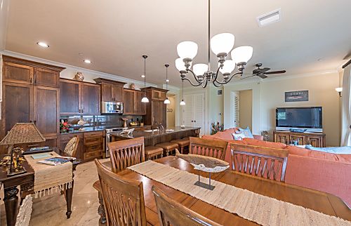 Kauai Villas at Poipu Kai E211