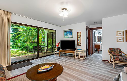 Waikomo Stream Villa 401