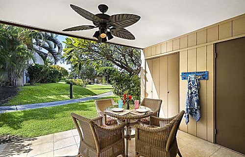 Waikoloa Villas F-100