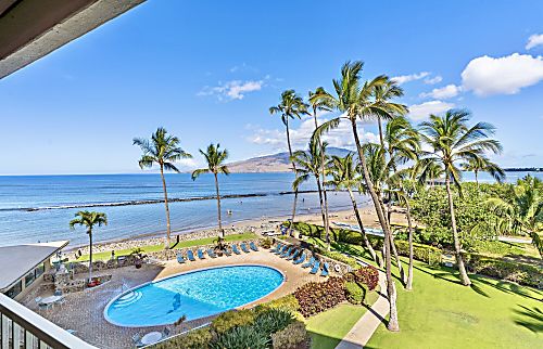 Menehune Shores 407