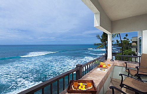 Banyan Tree rental condo