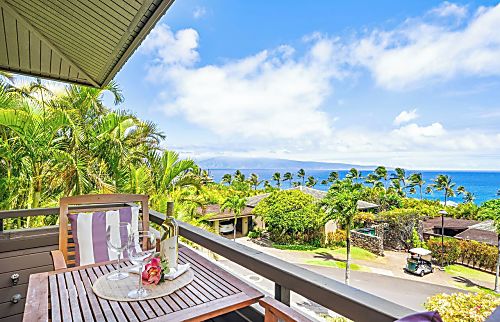 Kapalua Ridge Villas 311