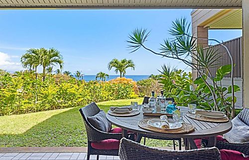 Kapalua Ridge Villas 311