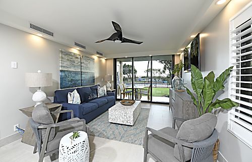 Kihei Beach Resort rental condo