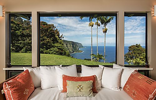 Honokaa vacation rental