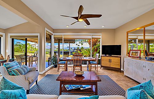 Kapalua Bay Villas 11G1