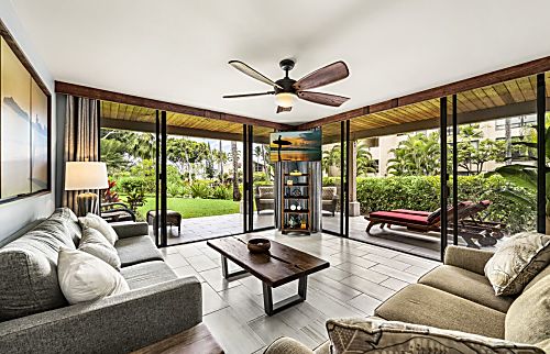 Keauhou Kona Surf & Racquet Club#6-101