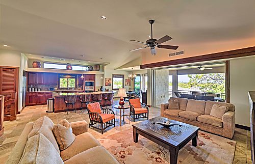 Tropical Paradise Resort Villa