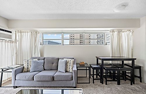 Kuhio Village rental condo