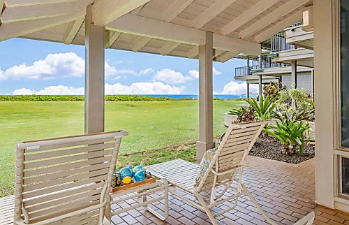 Kapalua Bay Villas 35G1