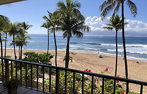 Kaanapali Alii Resort 346