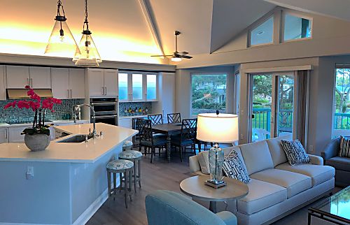 Villas on the Prince Townhome 8A